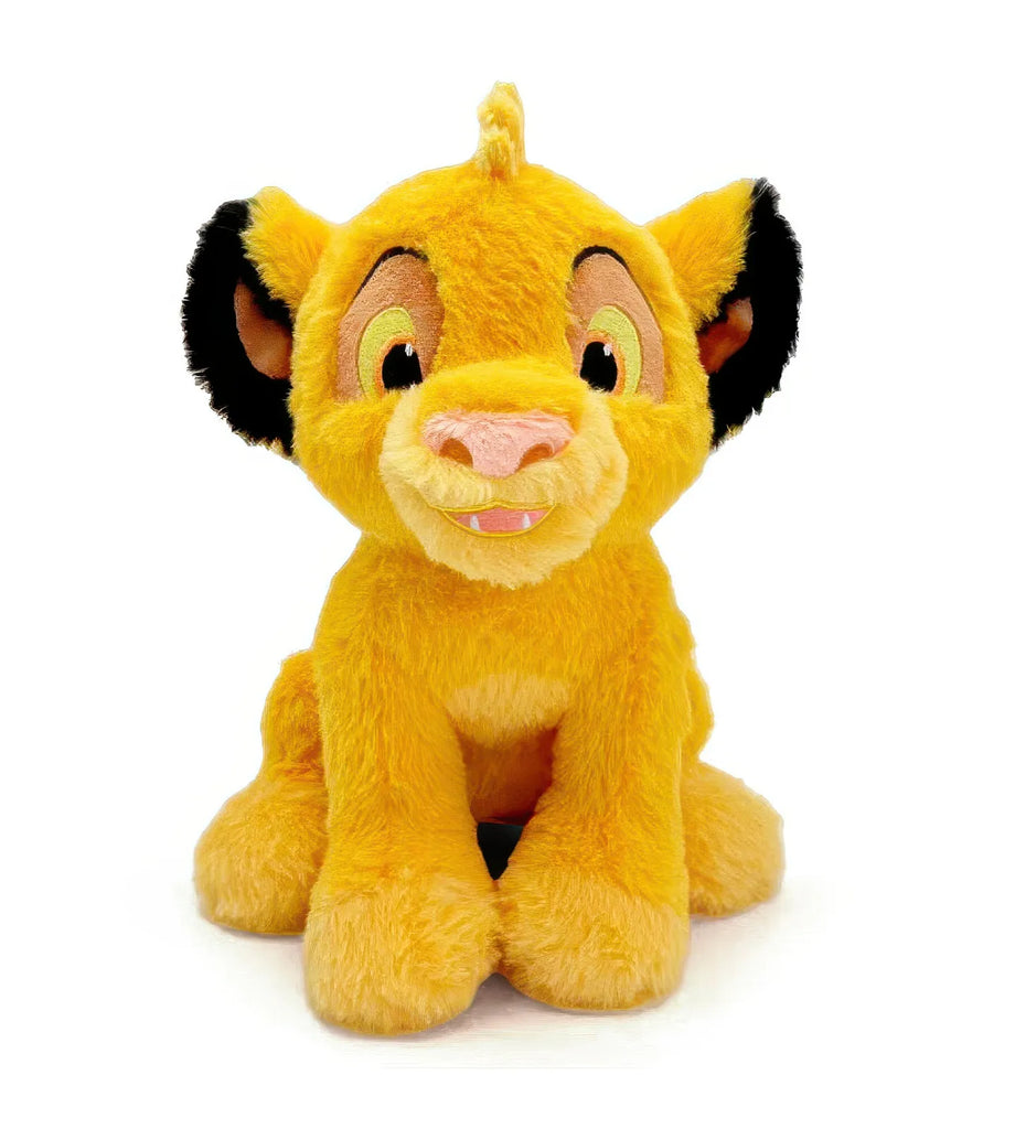Simba The Lion King Disney Plush 25cm