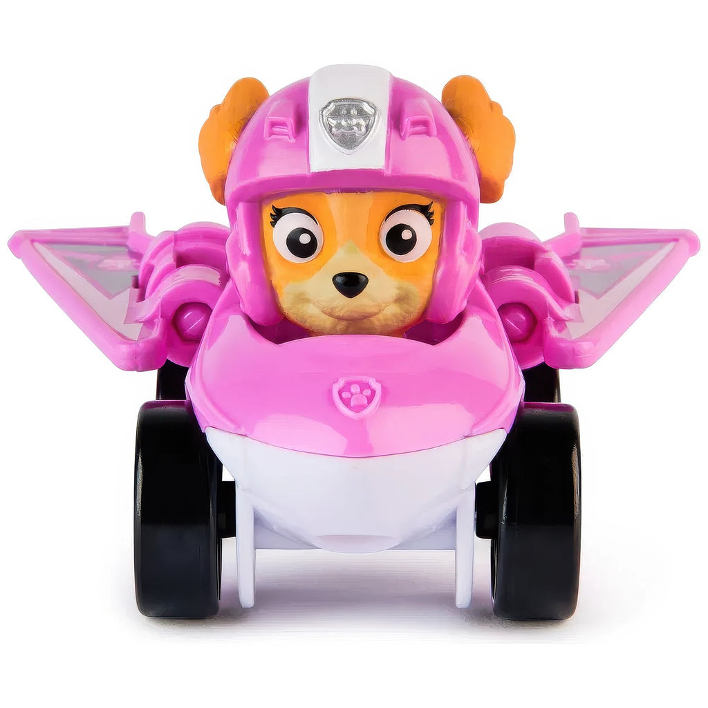 PAW Patrol Air Rescue Pup Squad Racers Vehicle Assortment
