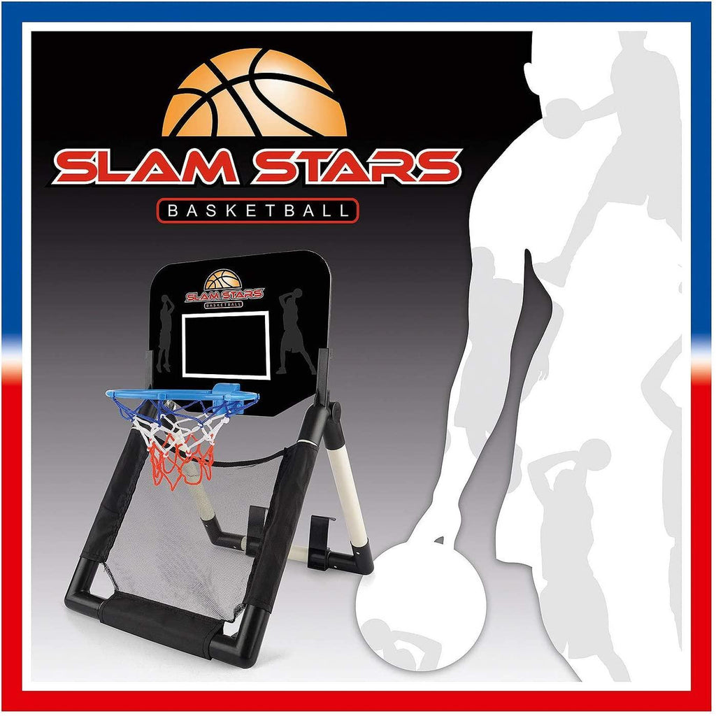 Slam Stars Door to Floor Basketball Set - TOYBOX Toy Shop