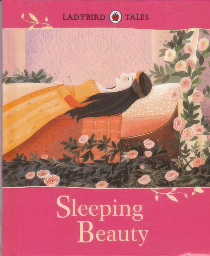 Ladybird Tales Hardback Book Assortment For Ages 5-7