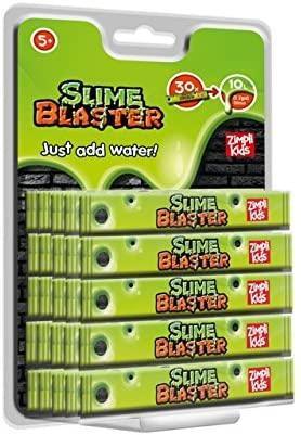 Slime Blaster Refill Packs, Green - TOYBOX Toy Shop