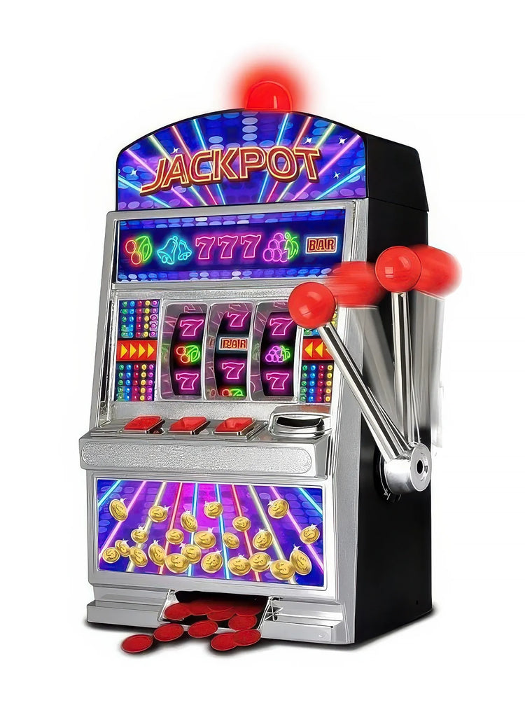 Arcade Slot Machine