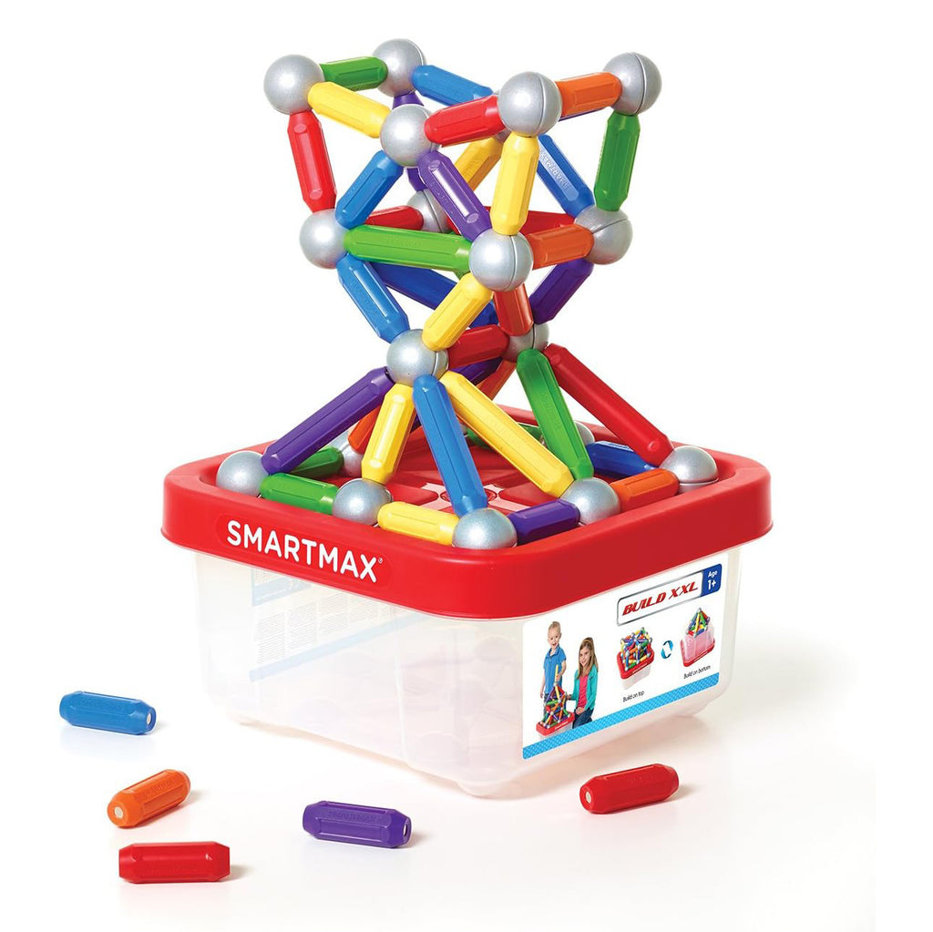 SmartMax Build XXL - TOYBOX Toy Shop