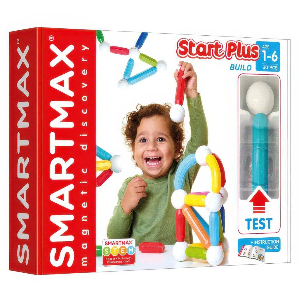 SmartMax Start Plus - TOYBOX Toy Shop
