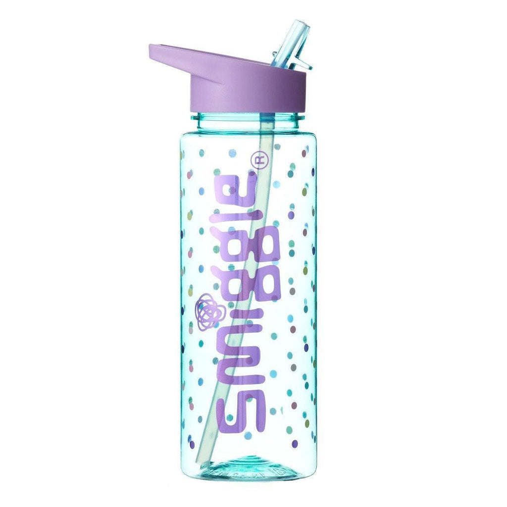 SMIGGLE Block Spout Drinking Bottle - TOYBOX Toy Shop
