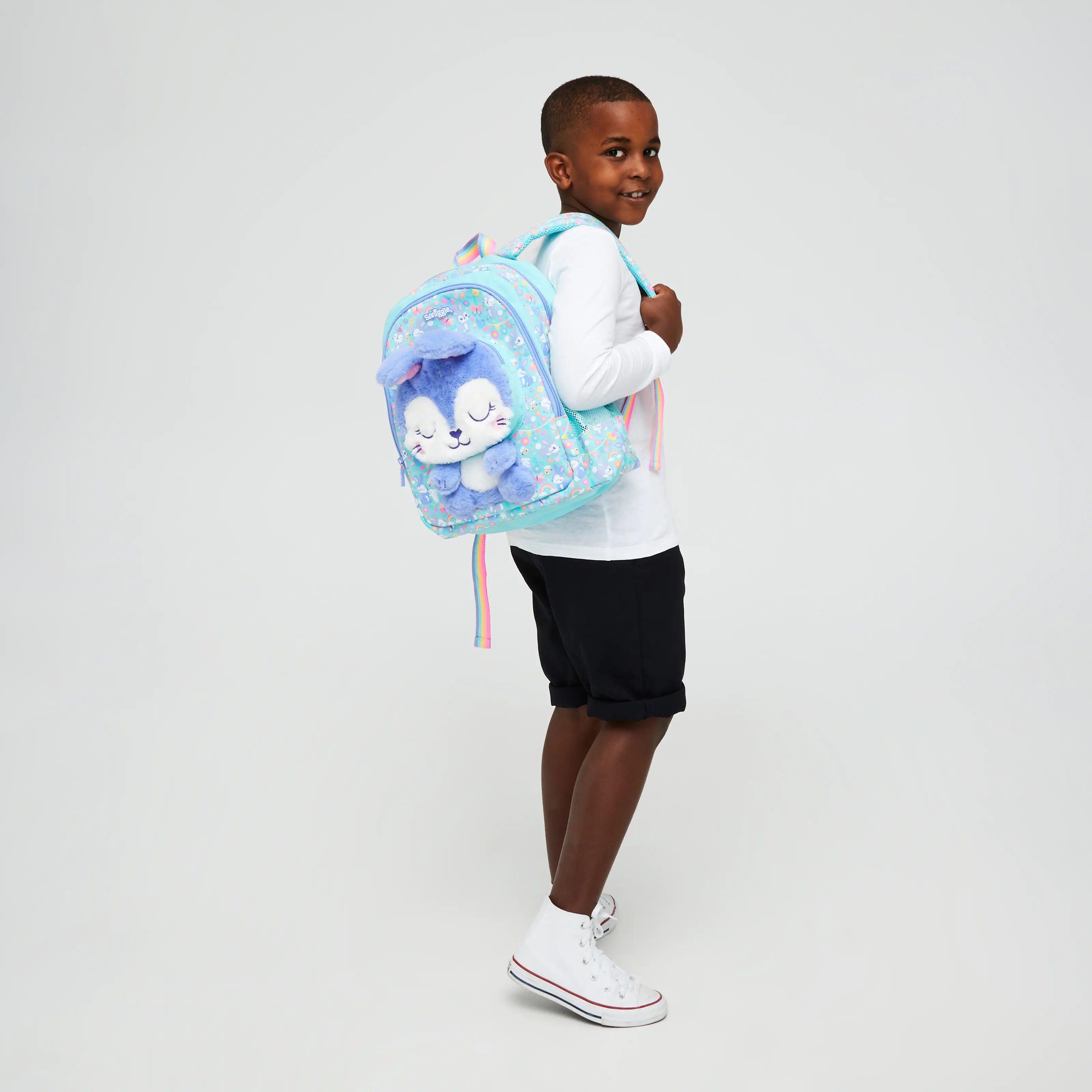 Smiggle kids discount backpack