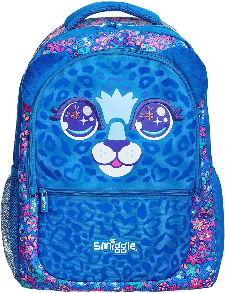 SMIGGLE Budz Kids School Backpack - TOYBOX Toy Shop