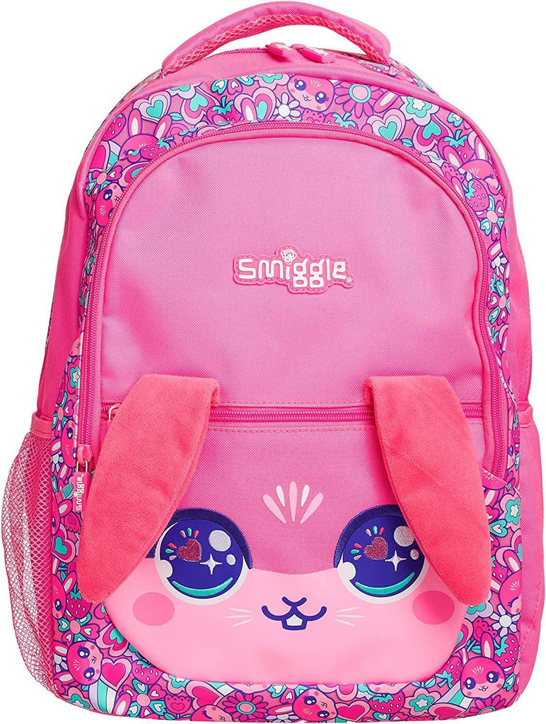 SMIGGLE Budz Kids School Backpack - TOYBOX Toy Shop