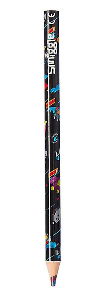 SMIGGLE Faves Scent Rainbow Pencil - Assortment - TOYBOX Toy Shop