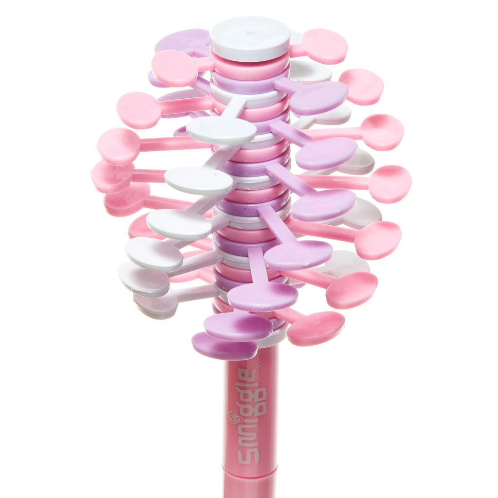 SMIGGLE Fidget Pen - Pink - TOYBOX Toy Shop