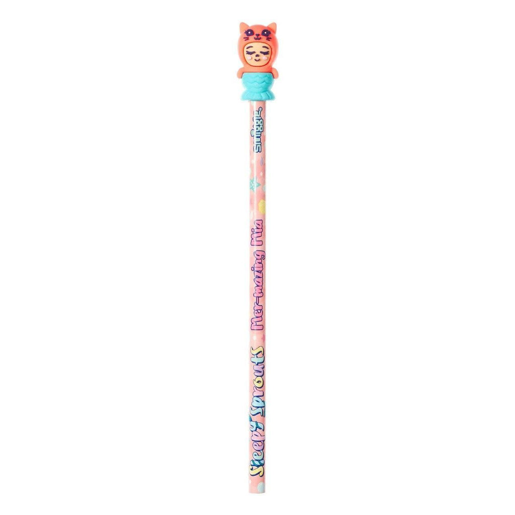 SMIGGLE Mer-mazing Mia Pencil - TOYBOX Toy Shop