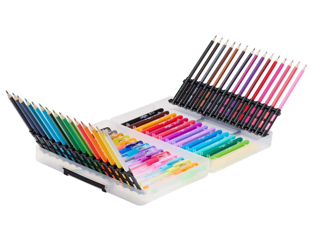 Smiggle Pen Mega Pack X 60