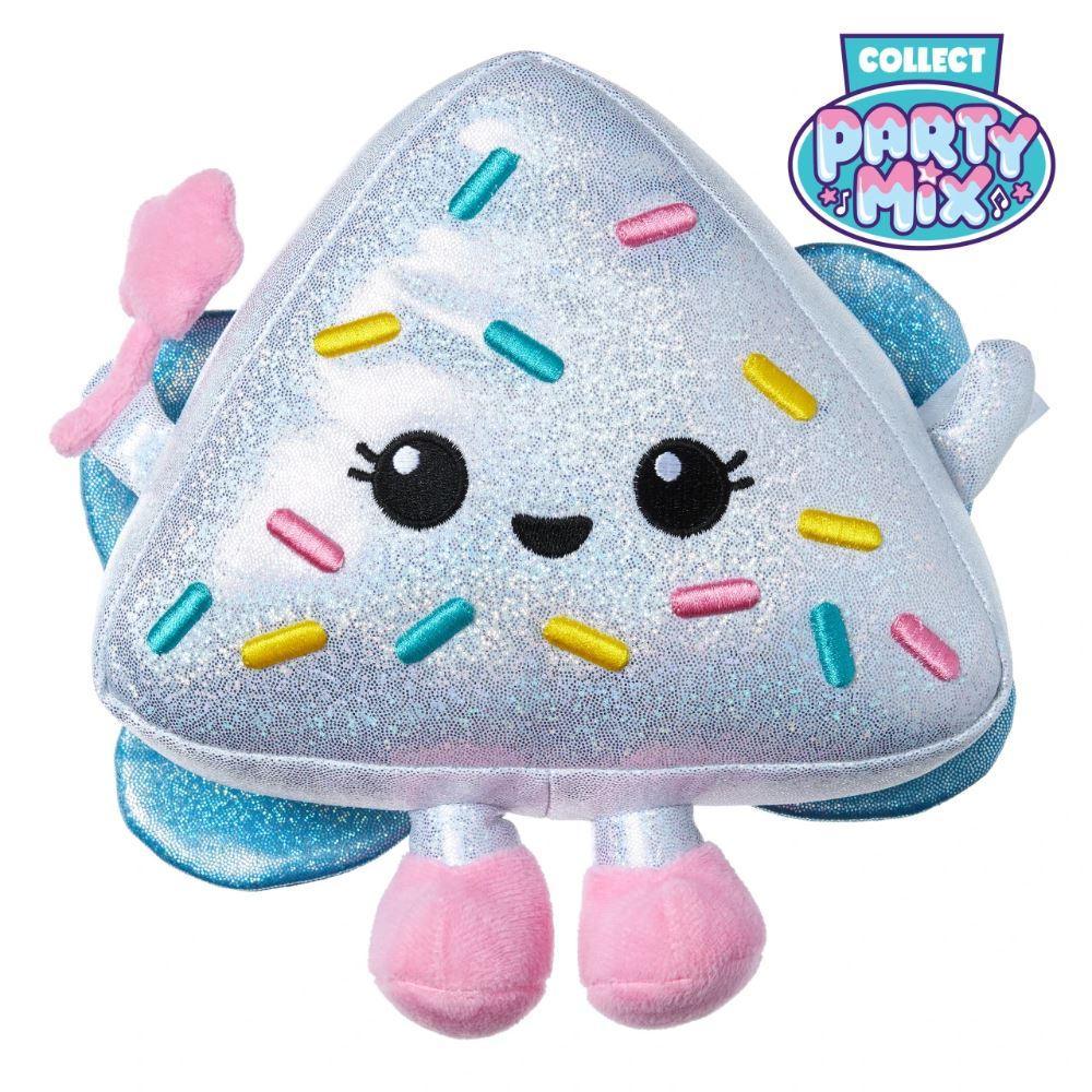 SMIGGLE SMIGGLEts Scented Plush Toy - Fairy - TOYBOX Toy Shop