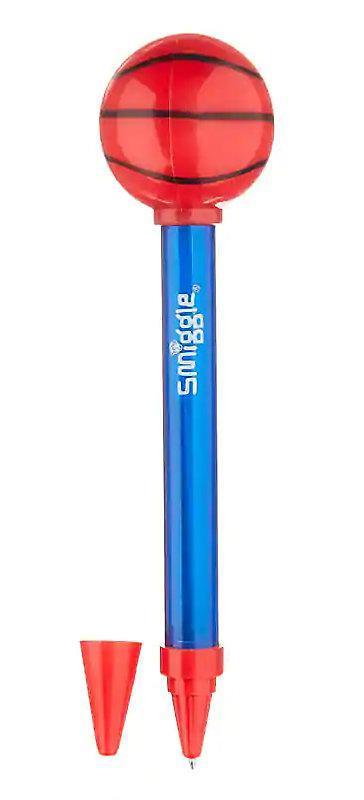 SMIGGLE Sports Light Up Pen - TOYBOX Toy Shop