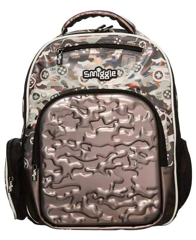 SMIGGLE Viva Ultra Premium Backpack 40cm - TOYBOX