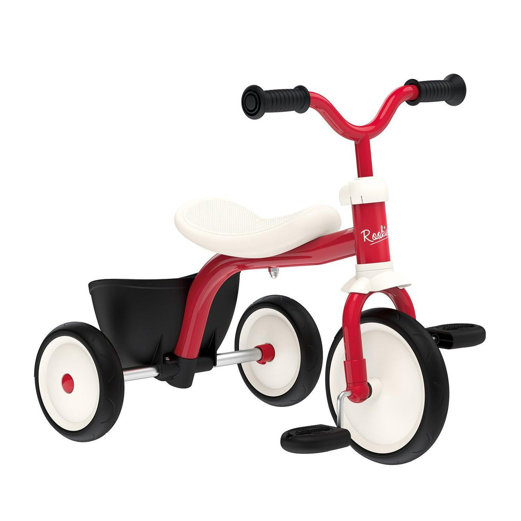 Smoby Rookie Trike Tricycle - TOYBOX