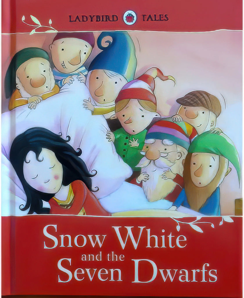 Ladybird Tales Hardback Book Assortment for Ages 5-7