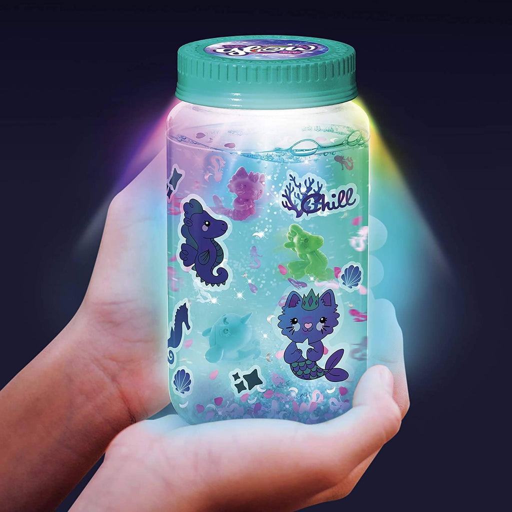 So Glow Diy Magic Jar Kit - TOYBOX Toy Shop