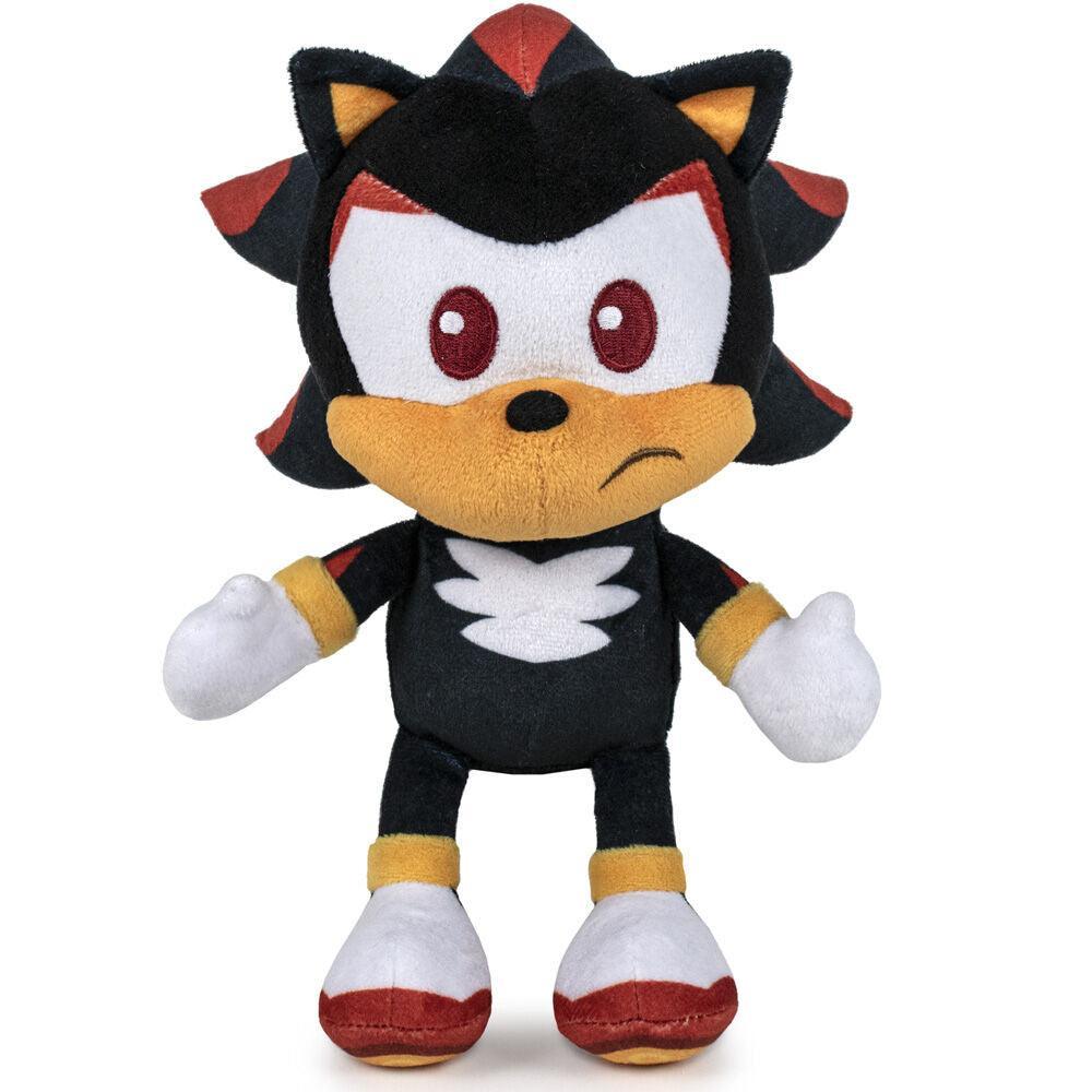 Sonic 2 Plush Toy 22cm Assorted - TOYBOX Toy Shop