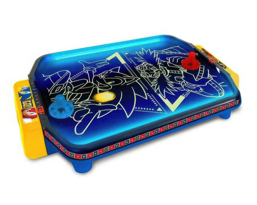 SONIC Arcade Air Hockey Game