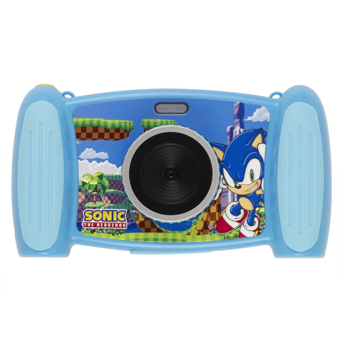 SONIC Kids' Interactive Digital Camera β TOYBOX