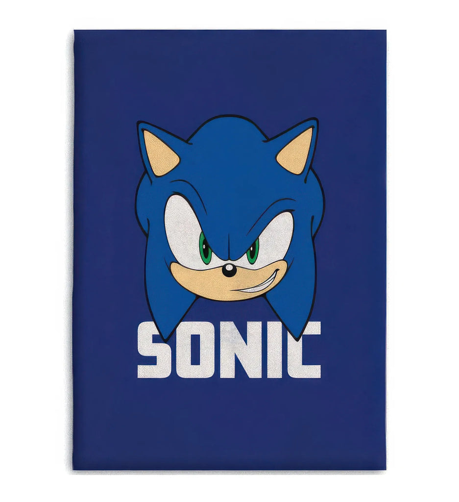 SonicPolar Blanket