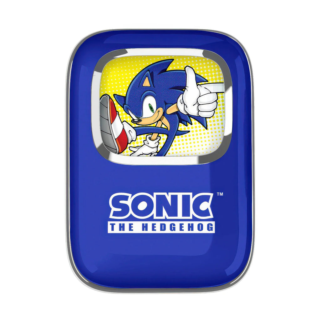 SONIC The Hedgehog - TWS Earpods - TOYBOX Toy Shop