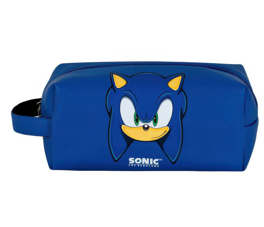 Sonic the Hedgehog Vanity Case - TOYBOX Toy Shop