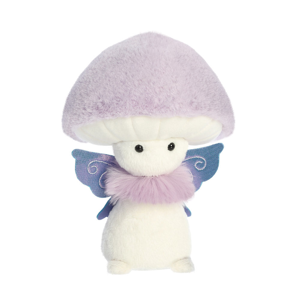 Sparkle Tales Fairy Fungi Friends 9-inch Soft Toy - TOYBOX Toy Shop
