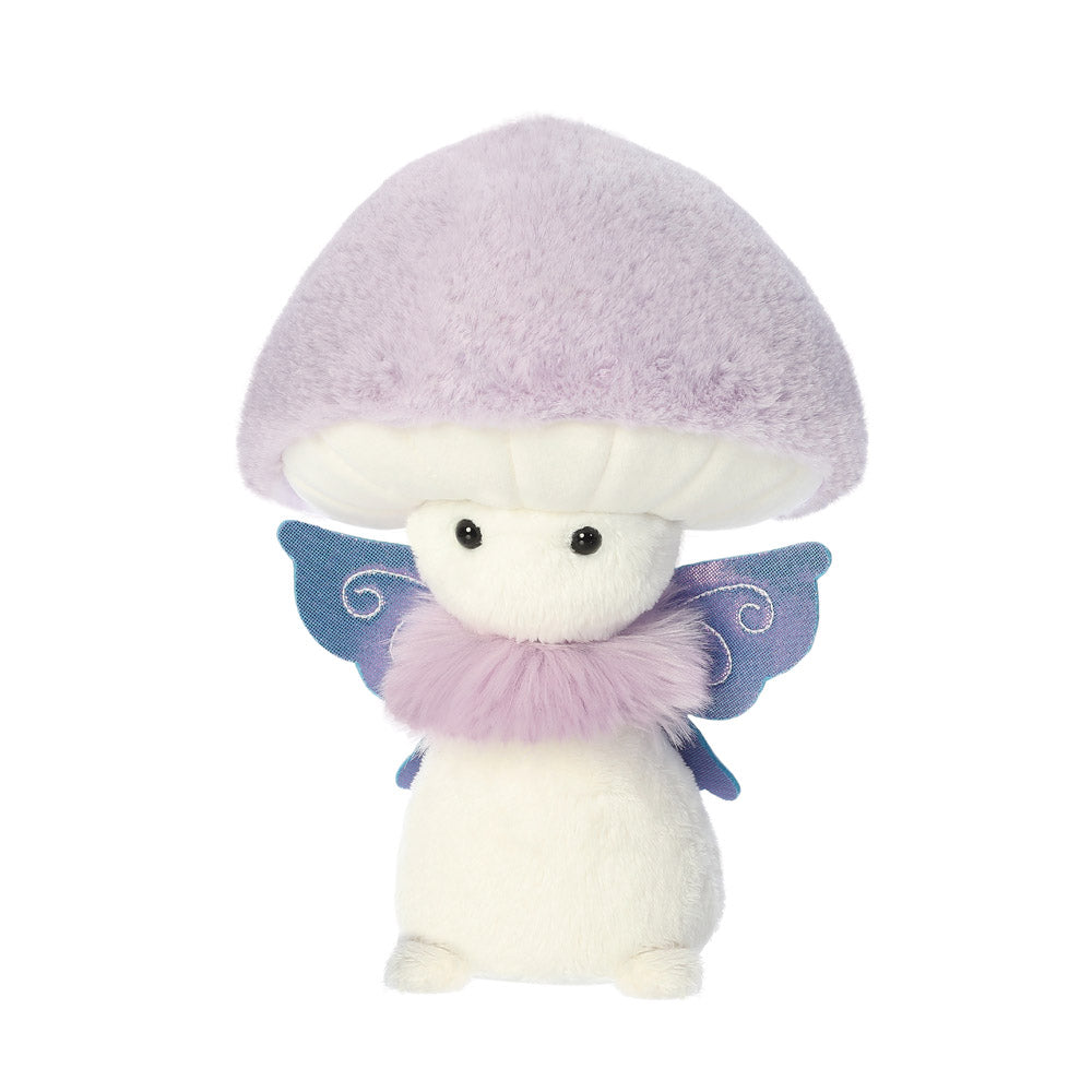 Sparkle Tales Fairy Fungi Friends 9-inch Soft Toy - TOYBOX Toy Shop