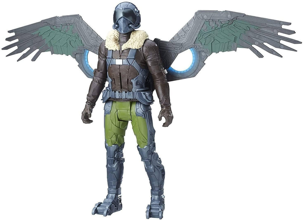 Spider-Man Homecoming Electronic Marvel’s Vulture - TOYBOX Toy Shop