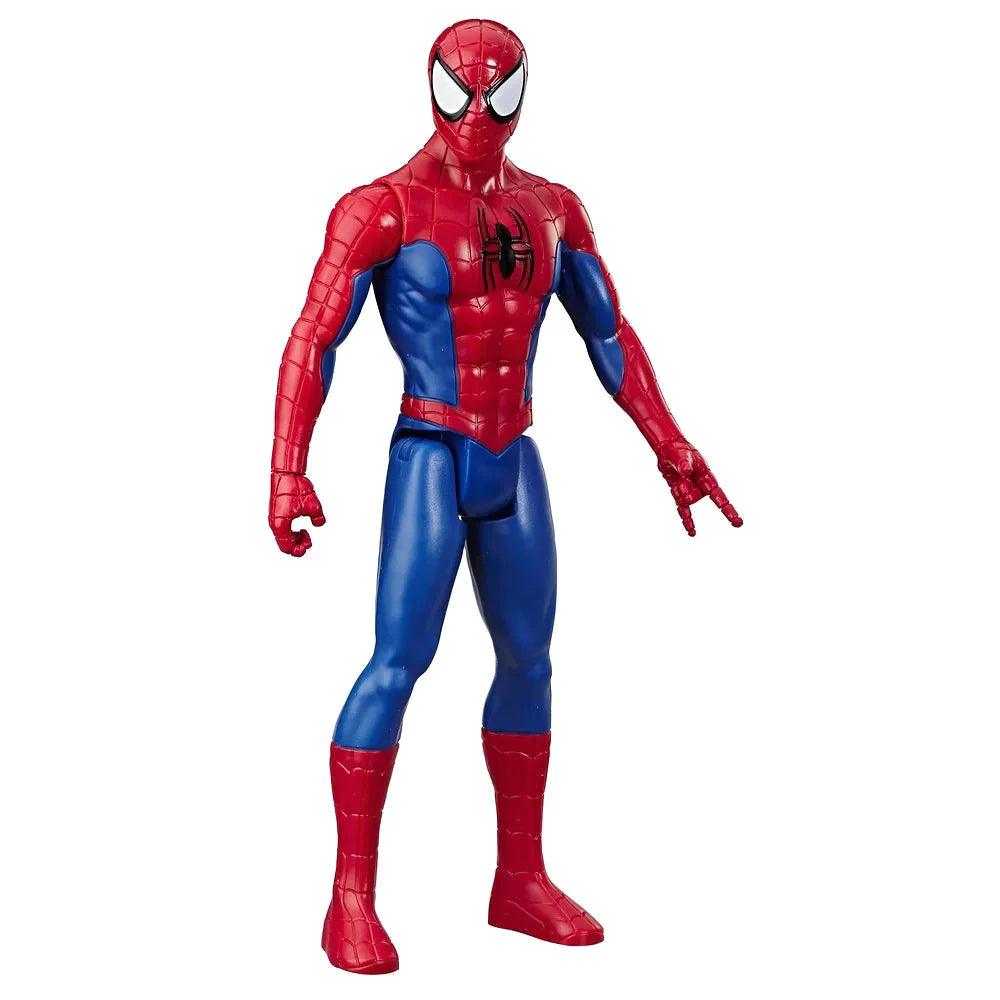 Spider-Man Titan Hero Series 30cm Spider-Man - TOYBOX Toy Shop