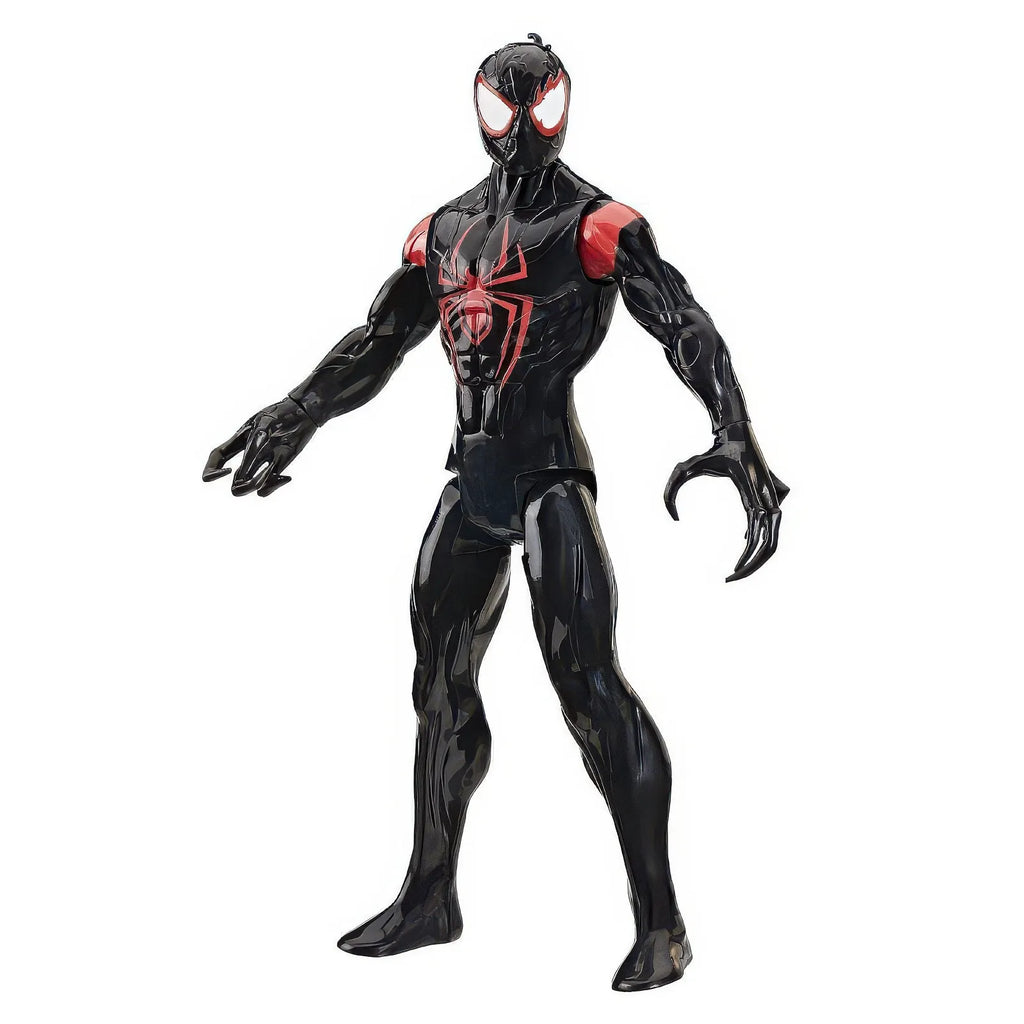 Spiderman Titan Hero Venomversus - Assorted Action Figures