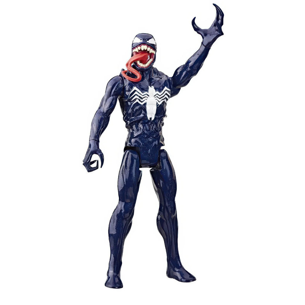 Spiderman Titan Hero Venomversus - Assorted Action Figures