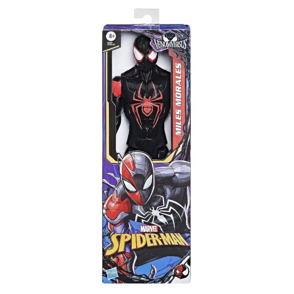 Spiderman Titan Hero Venomversus - Assorted Action Figures