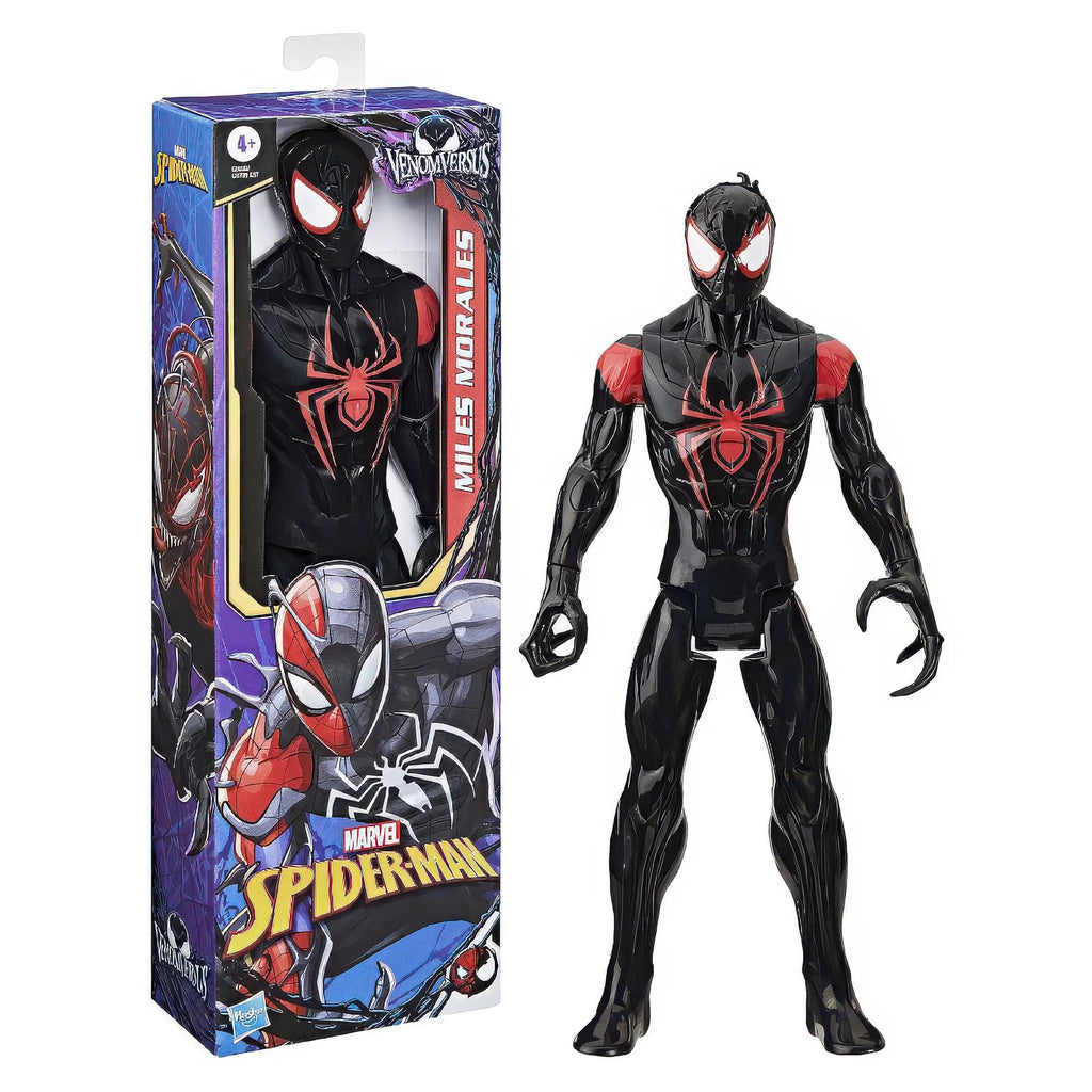 Spiderman Titan Hero Venomversus - Assorted Action Figures