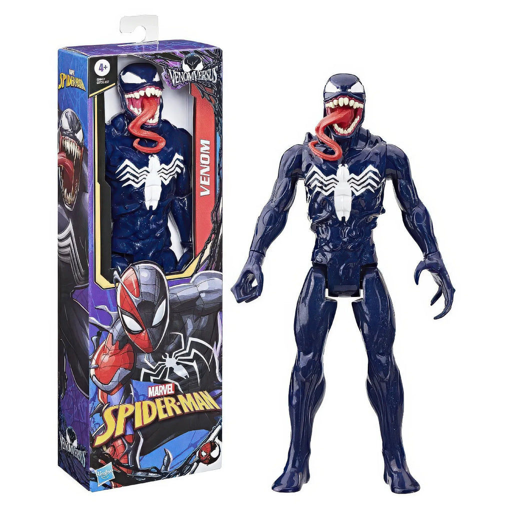 Spiderman Titan Hero Venomversus - Assorted Action Figures