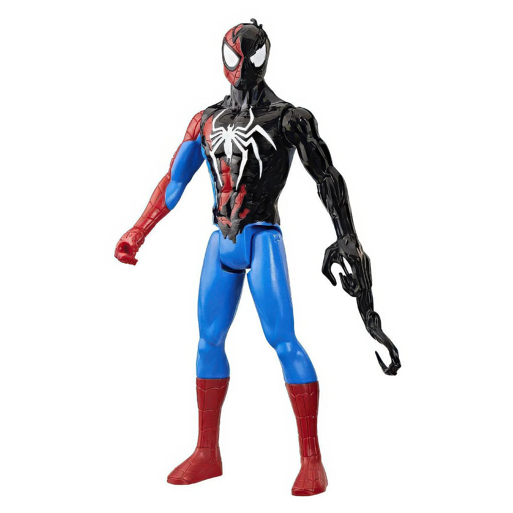 Spiderman Titan Hero Venomversus - Assorted Action Figures