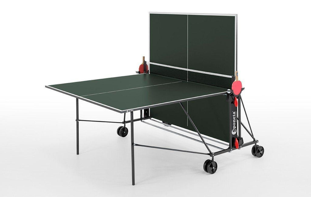 SPONETA S1-42i - Table Tennis Table Indoor - TOYBOX Toy Shop