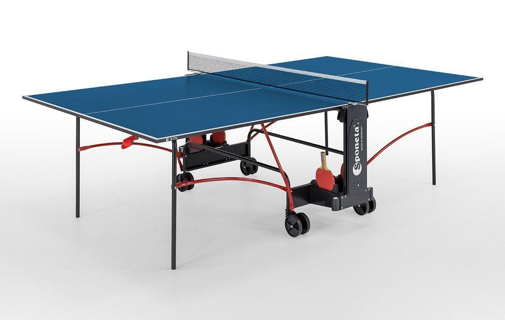 SPONETA S2-73e - Table Tennis Table Outdoor - TOYBOX Toy Shop