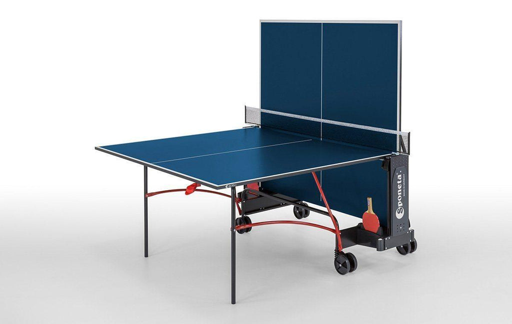 SPONETA S2-73i - Table Tennis Table Indoor - TOYBOX Toy Shop