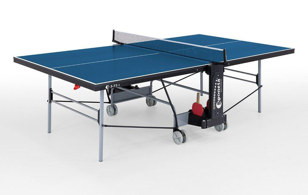 SPONETA S3-73i - Table Tennis Table Indoor - TOYBOX Toy Shop
