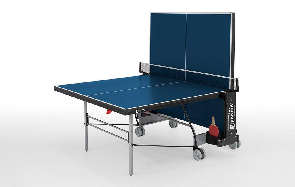 SPONETA S3-73i - Table Tennis Table Indoor - TOYBOX Toy Shop