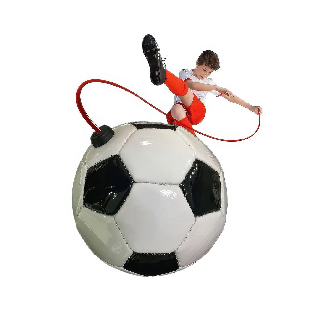 Sportx Soccer Ball Trainer 160-180gr