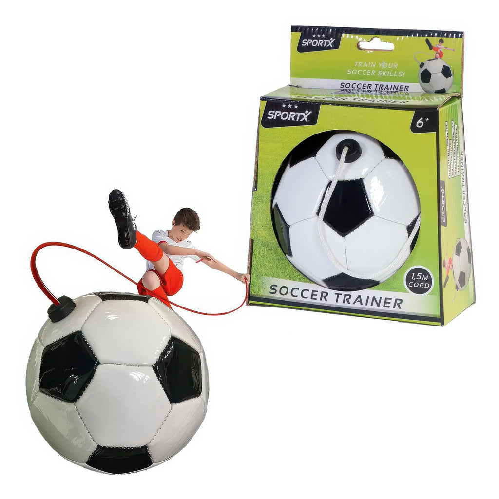 Sportx Soccer Ball Trainer 160-180gr