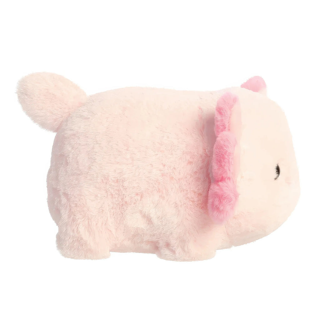 Spudsters Axel Axolotl 25cm Soft Toy