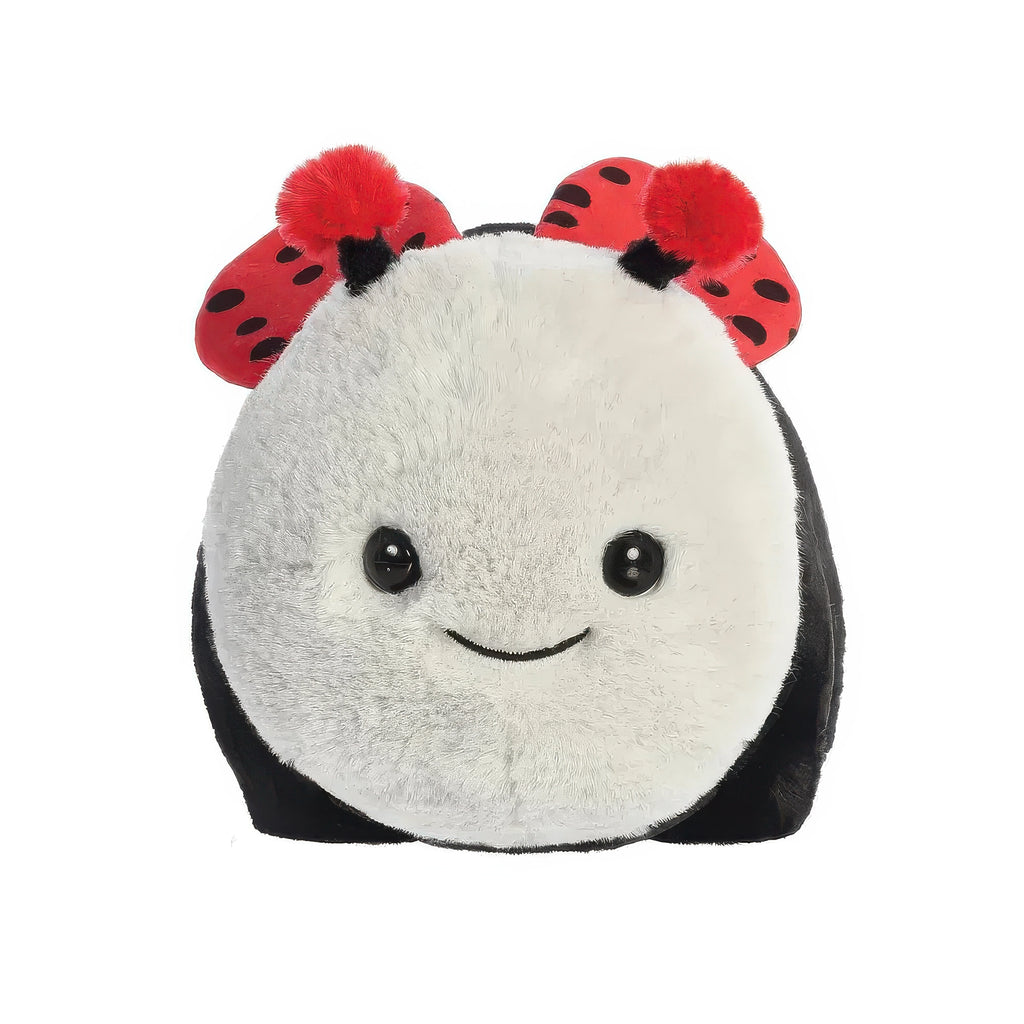 Spudsters Ladybird 25cm Soft Toy