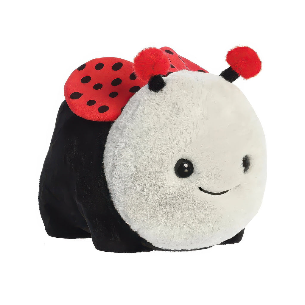 Spudsters Ladybird 25cm Soft Toy
