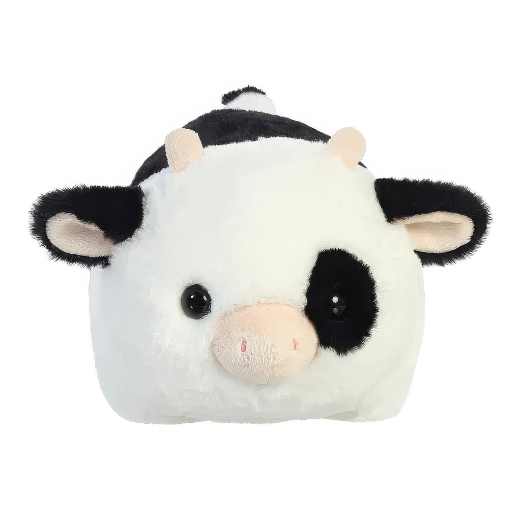 Spudsters Tutie Cow 25cm Soft Toy