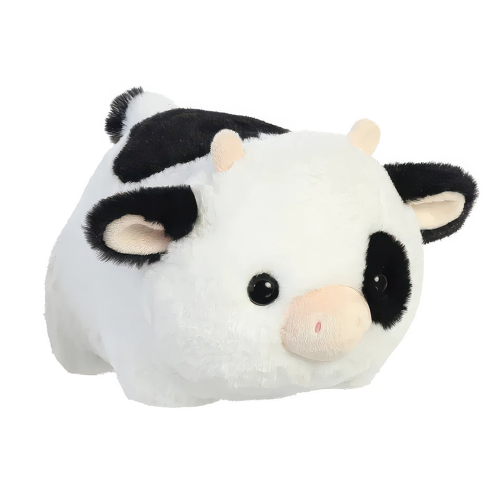 Spudsters Tutie Cow 25cm Soft Toy